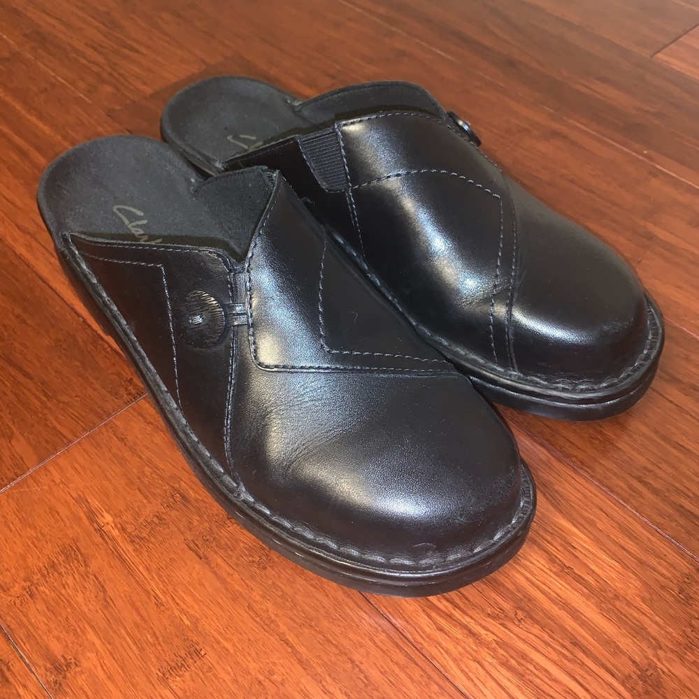 Clark’s Loafers Shoe